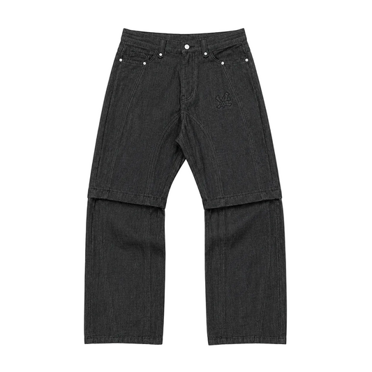 SHIFT DENIM