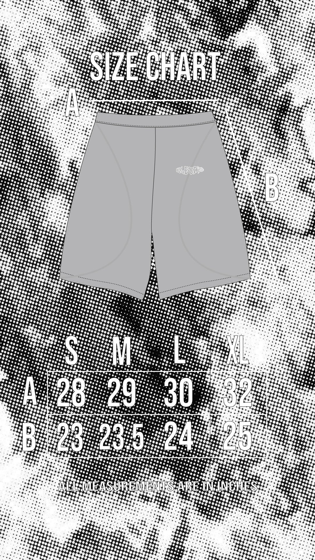RS SHORTS