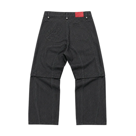 SHIFT DENIM