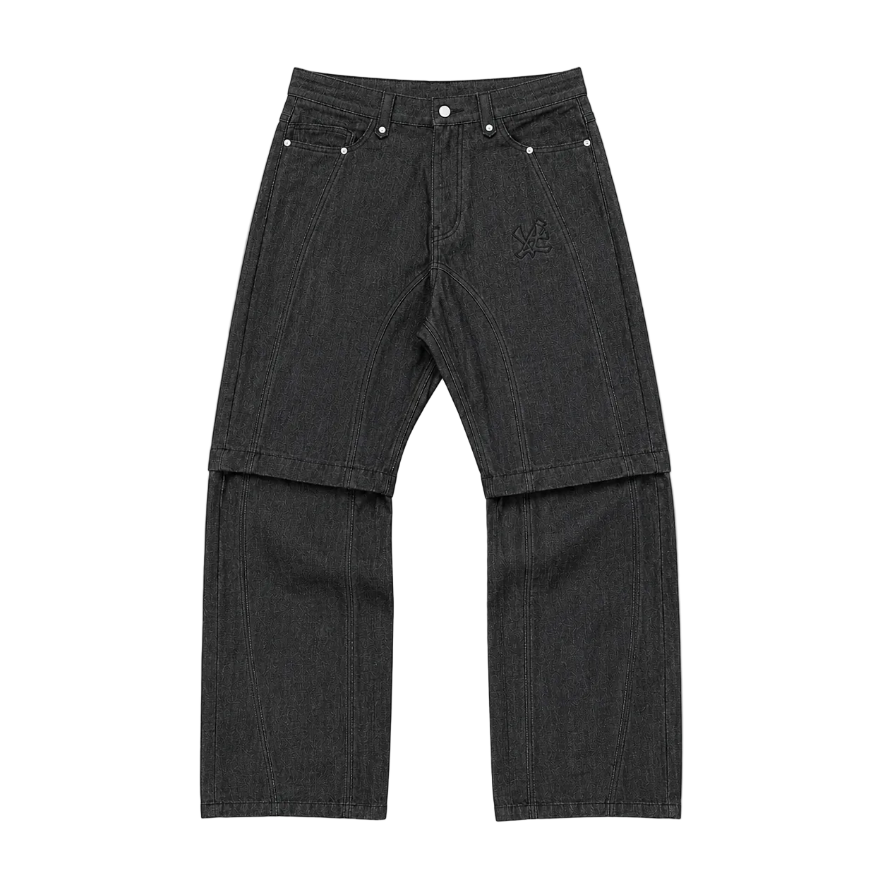 SHIFT DENIM