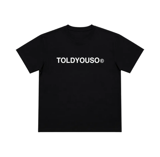 Statement Tee