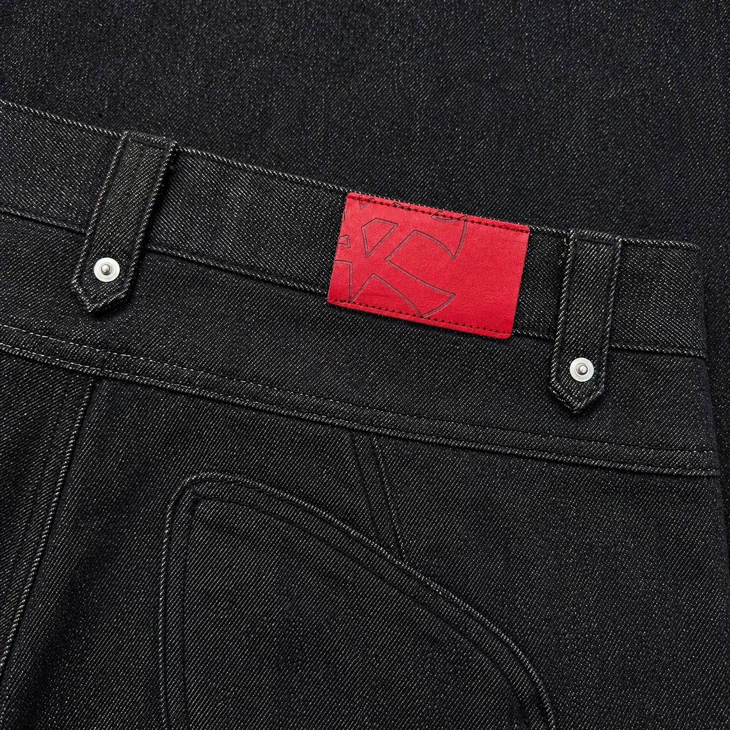 SHIFT DENIM