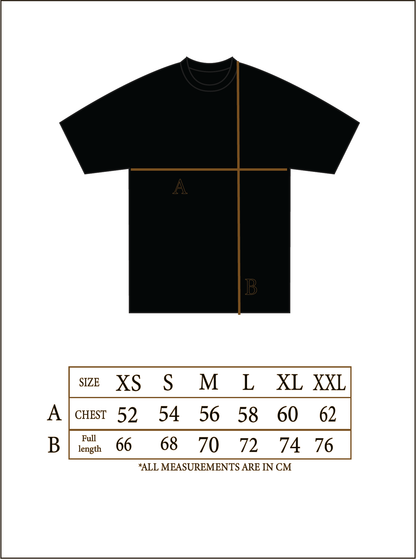 Statement Tee