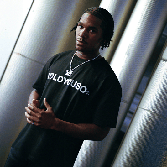 Statement Tee