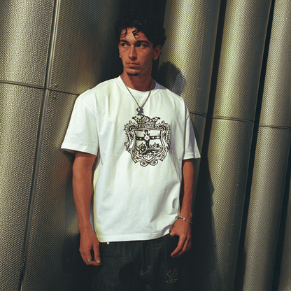 Heritage Tee