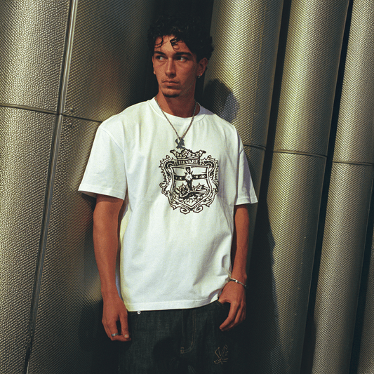 Heritage Tee