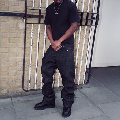SHIFT DENIM