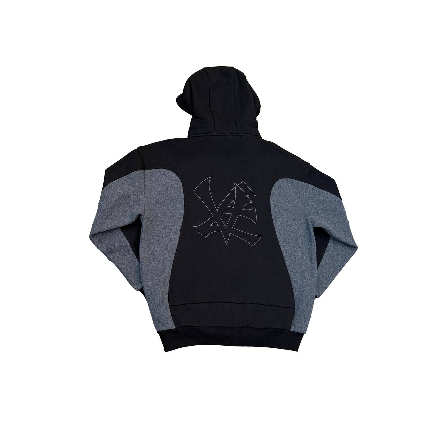 PROTOCOL HOODIE